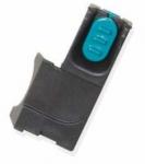 Lisa, tolmuimeja lukk Leifheit Regulus PowerVac 2in1