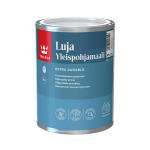 Krunt Tikkurila Luja, valge v., 0.9 l