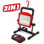 T&ouml;&ouml;valgusti alusel I-Watts Pro, 30 W