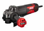 Ketasl&otilde;ikur Skil 9132AB AG1E9132AB, harjadega, 850 W