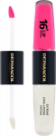 Huulev&auml;rvi alus Dermacol 16H Lip Colour, 8 ml, 18