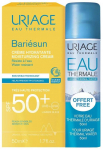 P&auml;ikesekaitse komplekt tooted n&auml;ole Uriage Bariesun SPF50+, 100 ml