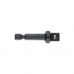 Kruvikeeraja adapter Felo 09702010, HEX, 50 mm, 3/8"