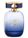 Parf&uuml;&uuml;mvesi Kate Spade Sparkle New York, 60 ml