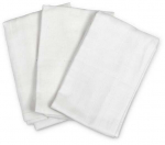 M&auml;hkimistekk Markland Pure Muslin, 70 cm x 70 cm, 3 tk
