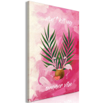 Reproduktsioon Artgeist Don't Kill My Summer Vibe, g-c-0157-b-a, 80 cm x 120 cm