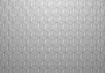 Fototapeet Artgeist Hexagons In Detail, 70 cm x 70 cm