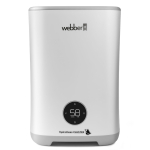 &Otilde;huniisutaja Webber HH3002, 3 l
