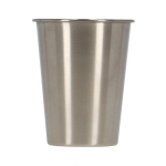 Tass Esschert Design, roostevaba teras, 8.3 cm, 0.3 l, roostevaba teras v.