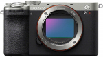 Peeglita kaamera Sony Alpha A7CR Full-Frame, h&otilde;be v./must v.