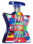 Parf&uuml;&uuml;mvesi Bond No. 9 My New York, 100 ml