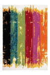 Vaip sise Kayoom Guayama 242, mitmev&auml;rviline, 230 cm x 160 cm