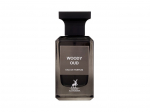 Parf&uuml;&uuml;mvesi Maison Alhambra Woody Oud, 80.0 ml