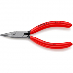 N&auml;pitsad universaalsed/elektromehaanika jaoks Knipex 37 31 125, 125 mm