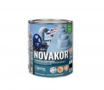 Krunt Antikor Novakor, matt, must 2.7 l