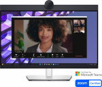 Monitor Dell P2424HEB, IPS, 60 Hz, FHD, 23.8"