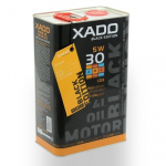 Auto mootori&otilde;li Xado, s&uuml;nteetiline, 4 l