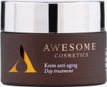 P&auml;evakreem Awesome Cosmetics Day Treatment Anti-aging, 50.0 ml