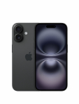 Mobiiltelefon Apple iPhone 16 MYEC3HX/A, 256GB, must v.