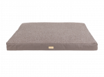 Loomavoodi Amiplay ZipClean Milano, pruun, L