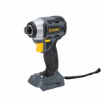 Akul&ouml;&ouml;ktrell Grunder CW-B1218E, 18 V