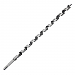 Spiraalne puitpuur Specialist+, puit, hex, 28 mm x 46 cm