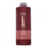 Juukse konditsioneer Londa Professional Velvet Oil, 1000 ml