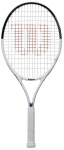 Tennisereket Wilson Roland-Garros Elite 25 WR148810H, valge/must