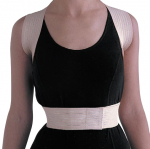 Kehahoiaku korrigeerija 141XS1, XS (50-65 cm)