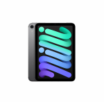 Tahvelarvuti Apple iPad mini Wi-Fi + Cellular A17 Pro MXPT3HC/A, 8.3"/256GB, 5G, kosmosehall v.