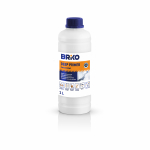 Krunt aluskrunt Briko, valge v., 1 l