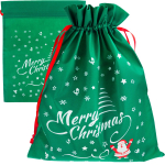 Kinkekott TG70466-1, 40 cm x 50 cm, roheline