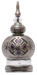 Parf&uuml;&uuml;mid Khadlaj Shamookh Silver, 20 ml