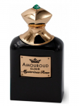 Parf&uuml;&uuml;mvesi Amouroud Mysterious Rose Elixir, 75 ml