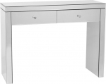 Konsoollaud Shumee Marle, h&otilde;be v., 100 cm x 35 cm x 77 cm