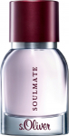 Parf&uuml;&uuml;mvesi S.Oliver Soulmate, 30 ml