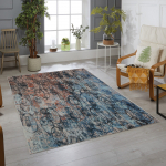 Koridorivaip Conceptum Hypnose Lyle, mitmev&auml;rviline, 150 cm x 100 cm