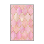 Koridorivaip Conceptum Hypnose EXFAB299, mitmev&auml;rviline, 150 cm x 100 cm