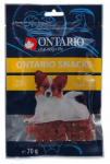 Koeramaius Ontario Dice, pardiliha, 0.070 kg