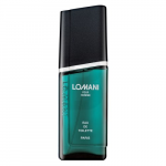 Tualettvesi Lomani Pour Homme, 100 ml