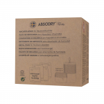 Niiskustimava aine t&auml;iendamine Absodry, 300 g