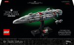 Konstruktor LEGO&reg; Star Wars TM Home One Starcruiser 75405, 559 tk