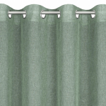 &Ouml;&ouml;kardin Angelica, m&uuml;nt (mint) v., 140 cm x 250 cm
