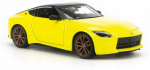 M&auml;nguauto Maisto Special Edition Nissan Z 2023, 1:24, kollane v.