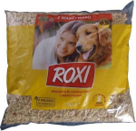 Toidulisandid koertele Roxi, k&ouml;&ouml;giviljad/makaronid, 1 kg