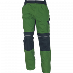 T&ouml;&ouml;p&uuml;ksid meeste Australian Line Stanmore, must v./roheline v., 56 suurus