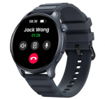 Nutikell Zeblaze Btalk 3 Pro, must v.