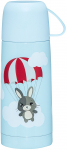 Termos Ambition Junior Betty And Bunny, 0.320 l, helesinine v.