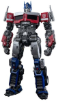 Transformer Hasbro Transformers AMK Series Optimus Prime ZA5470, punane v./hall v.