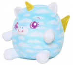 Pehme m&auml;nguasi &uuml;kssarvik Dream Beams Pablo, helesinine v., 30 cm